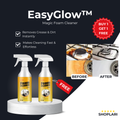 EasyGlow™ — Melt Away Messes Fast for a Sparkling, Stress-Free Home (1+1 FREE TODAY!)