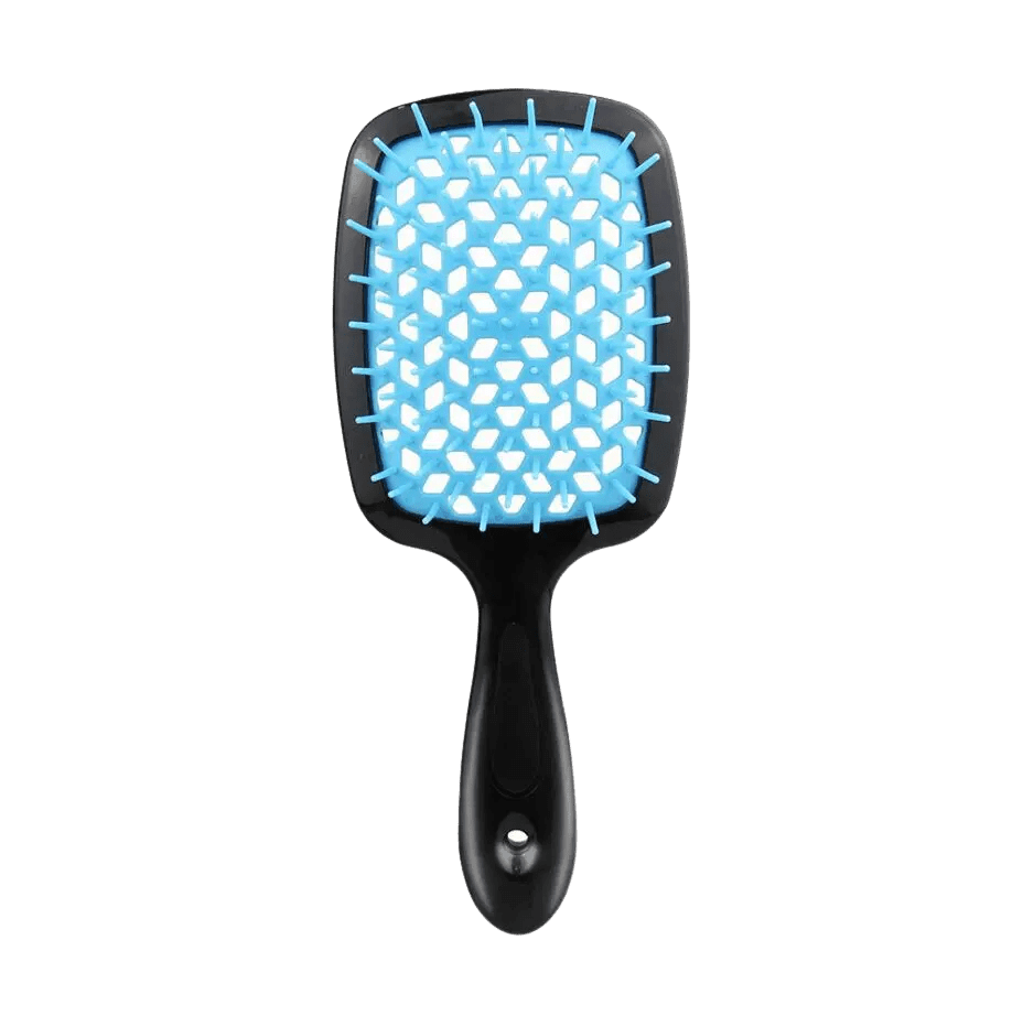 TressGuard™ — Effortless, Pain-Free Hair That Commands Attention
