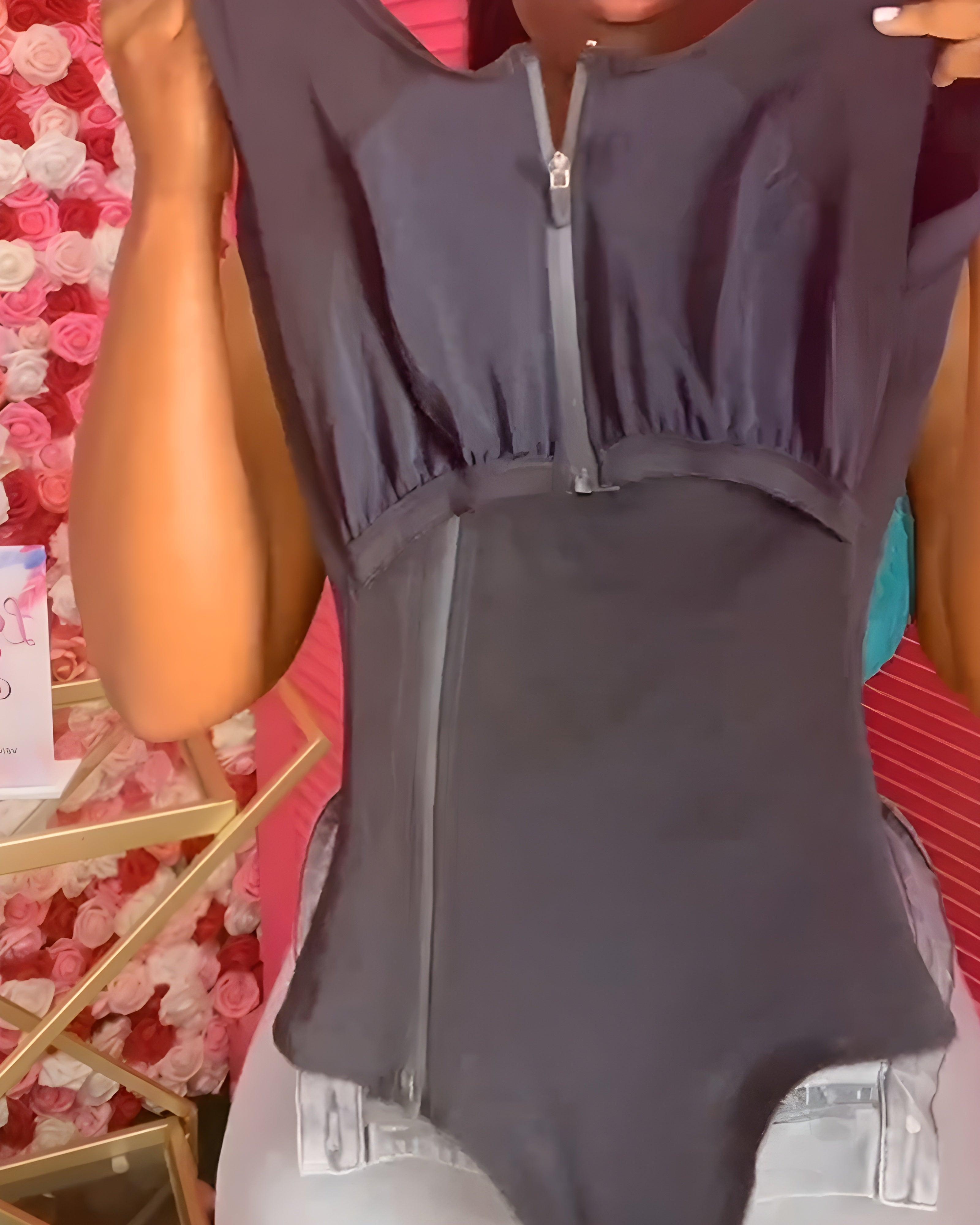 SmoothSculpt™ — Shape Your Confidence with All-Day Comfort and Invisible Control