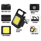 RamoraBeam™ — Pocket-Sized Power That Keeps You Safe, Ready, and In Control Anytime
