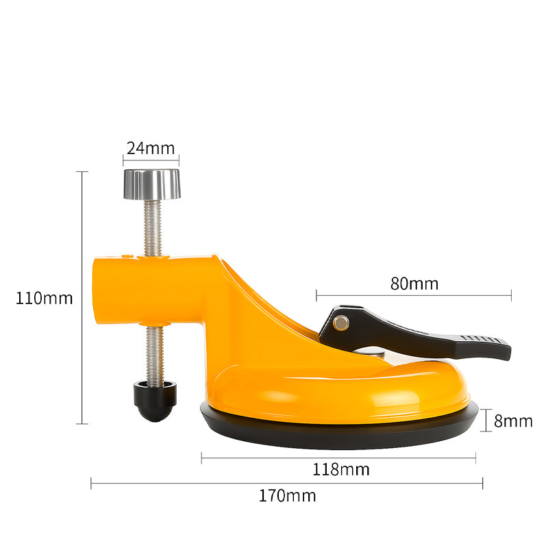 IronClasp™ — Grip Heavy, Fragile Surfaces with Unshakable Confidence and Zero Fear