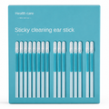ClearSense™ Ear Care Sticks — Experience Gentle, Visible Clean That Keeps Your Ears Fresh and Confident Every Day