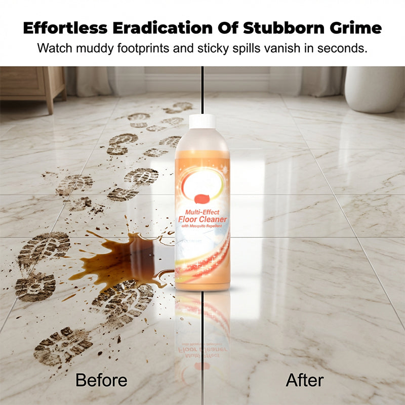 VitaGuard™ — Transform Your Floors into a Fresh, Mosquito-Free Sanctuary