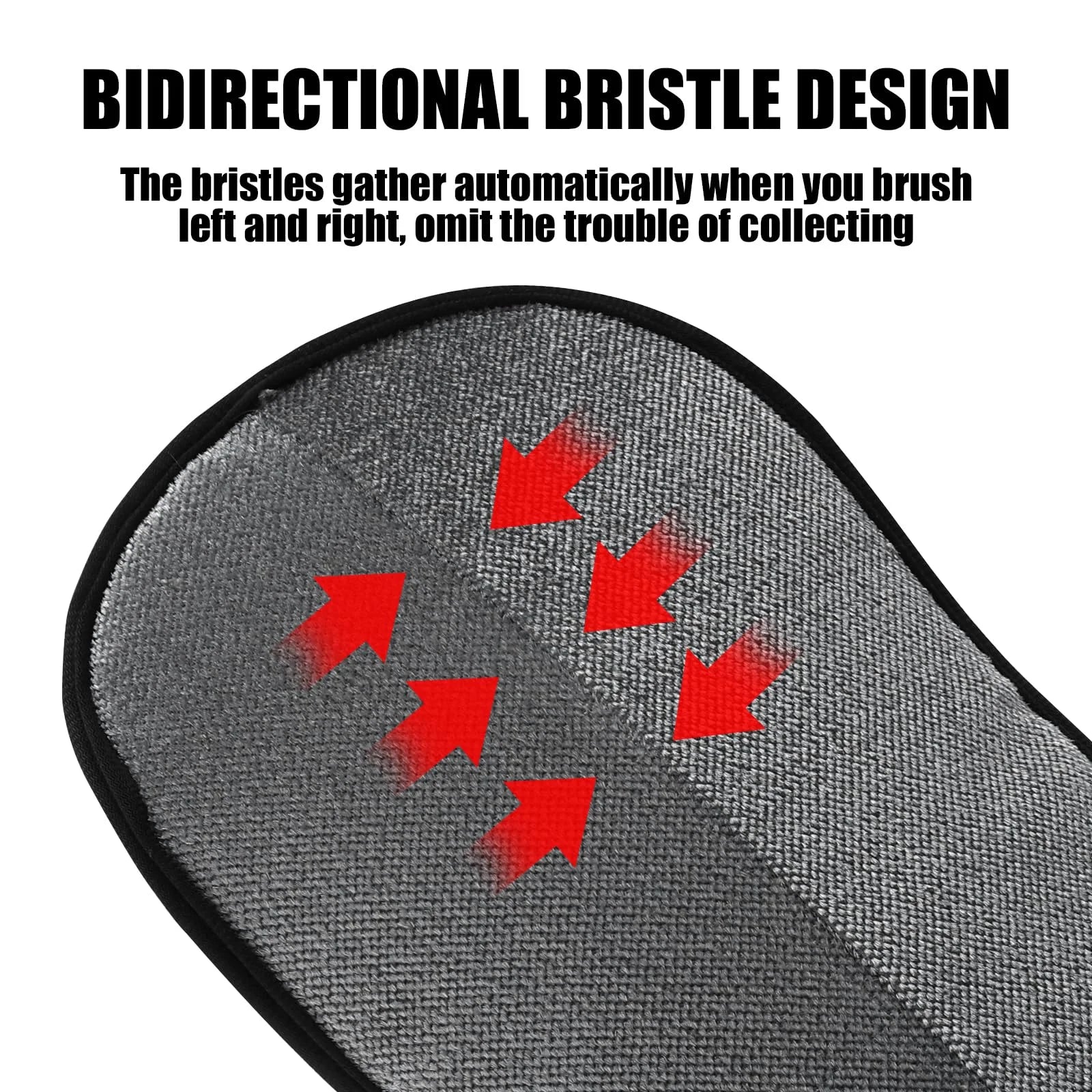 VelvetPaw™ Grooming Gloves — Turn Daily Shedding into a Soothing, Fur-Free Bonding Moment