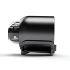 VigilLens™ Mini Camera — Stay Effortlessly Connected and Secure, Day and Night