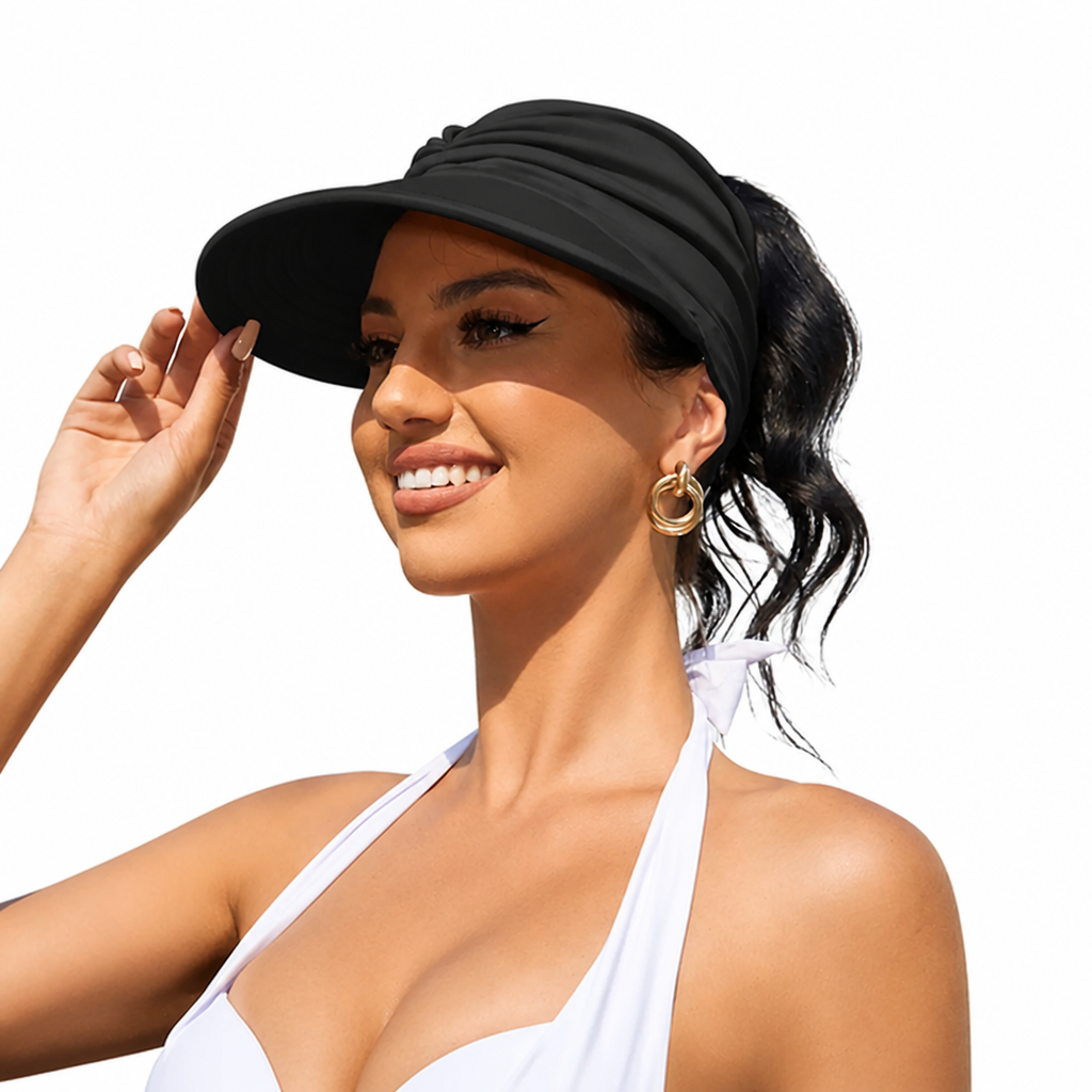 RaminaShield™ — Stay Fearless and Flawless with Effortless Sun Defense