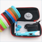 Sculptora™ 3D Pen — Unleash Your Child’s Imagination in Safe, Colorful, Touchable Creations