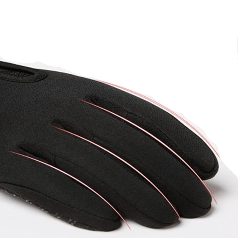 FrostGuard™ — Lock In Toasty Warmth and Total Control, No Matter How Cold It Gets