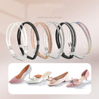 Elastic Shoe Straps: Perfect Comfort and Support (1+1 FREE TODAY!)