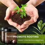 Soil Surge™ — Ignite Explosive Growth and Watch Your Garden Thrive Like Never Before
