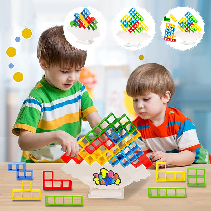 VivoStack™ — Ignite Brilliant Minds with Every Magnetic Click