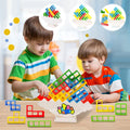 VivoStack™ — Ignite Brilliant Minds with Every Magnetic Click