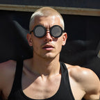 LumaFlex™ Adjustable Sunglasses — Total Control Over Your Vision for Unmatched Comfort and Clarity