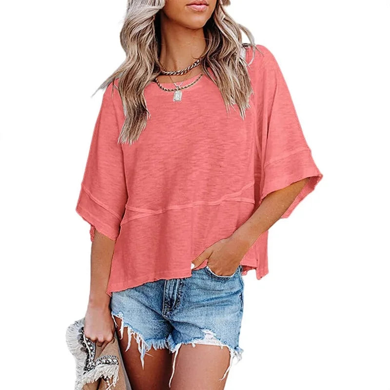 Zephyra™ — Stay Sweat-Free and Turn Heads with Effortless Summer Style