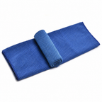 ChillStride™ — Feel Refreshed and Keep Moving, Even in the Heat