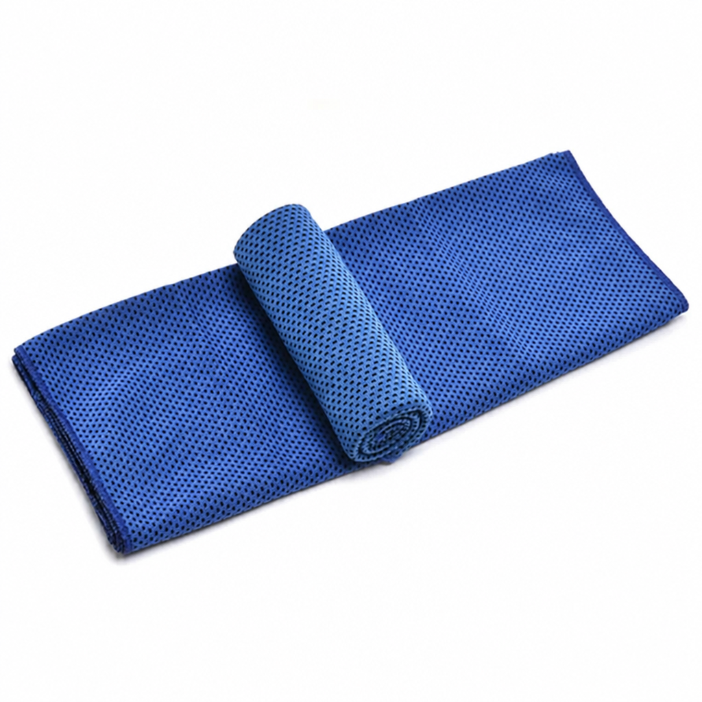 ChillStride™ — Feel Refreshed and Keep Moving, Even in the Heat
