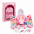 LuminaChic™ — Ignite Her Imagination with Safe, Sparkling Fun Anywhere