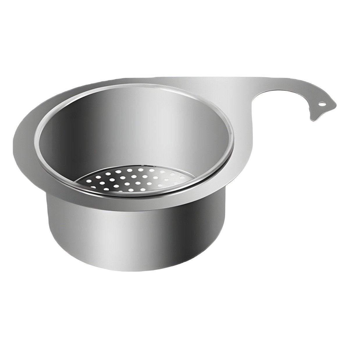 SwanSink™ | Elegance and cleanliness guaranteed (1+1 FREE TODAY!)