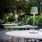 LumaNest™ — Unleash Cozy, Cordless Light That Follows You Everywhere