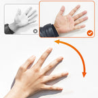 WallRenew™ — Instantly Erase Stains for Walls That Feel Like New Again
