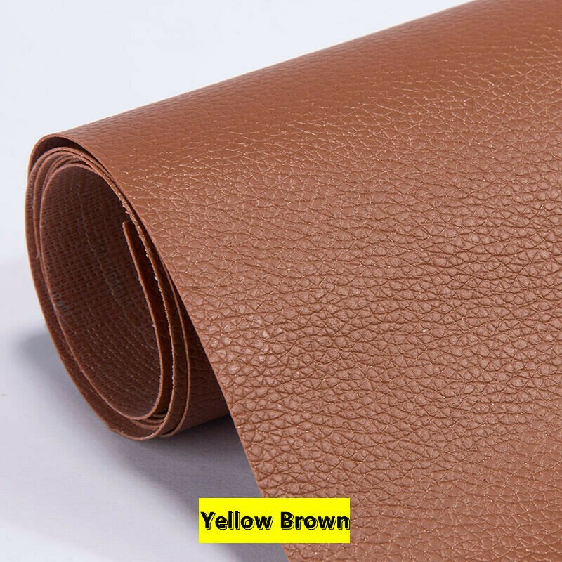 VeroFix™ Leather Repair Patches — Restore Your Leather’s Beauty and Confidence Instantly