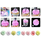 BloomForge™ — Create Stunning Floral Cakes That Wow Every Time
