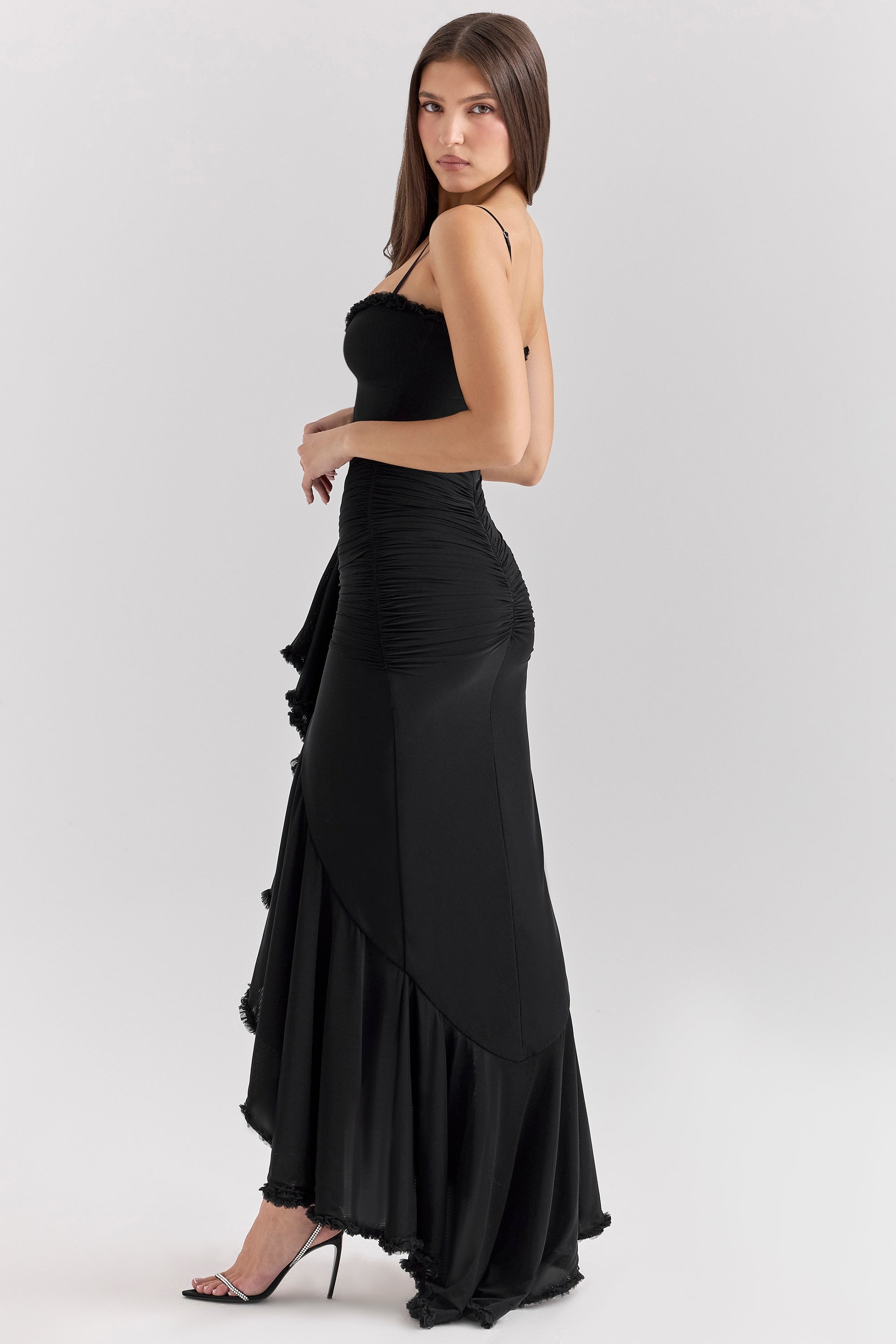 Celestara™ — Glide Through Every Moment Wrapped in Effortless Elegance and Confidence