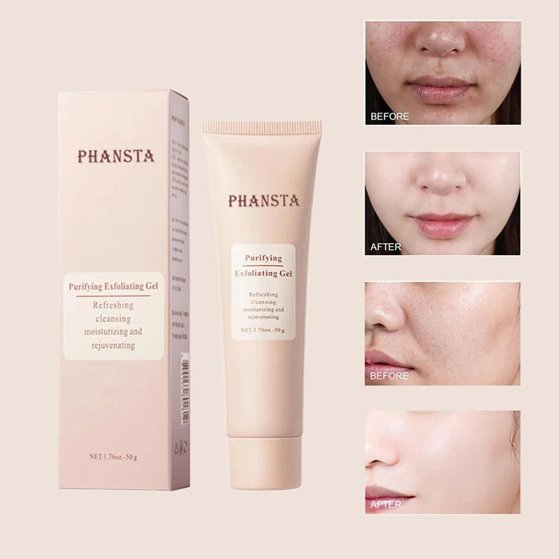 VioraMist™ Renewal Gel — Unlock Skin That Radiates Confidence and Irresistible Glow Every Day