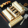 RollMaster™ — Effortless Sushi Perfection That Turns You into the Kitchen Star