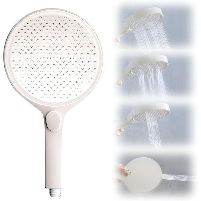 TorrentLux™ — Unstoppable Pressure That Transforms Every Shower into Pure Bliss