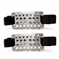FrostGrip™ — Own Every Step with Unshakable Confidence on Ice and Snow
