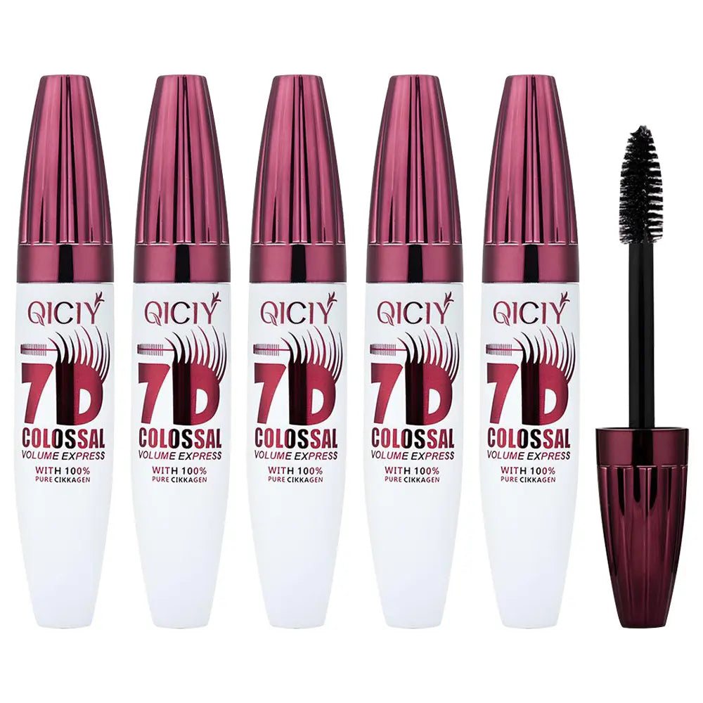 LumeLash™ — Unleash All-Day Drama with Lashes That Never Quit