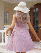 GlowLuxe™ — Step Into Effortless Confidence and Radiant Summer Style