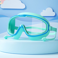 HydraLuxe™ Kids Goggles — Ignite Fearless Underwater Adventures with Crystal-Clear Comfort