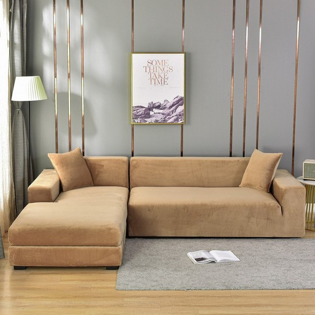 Universal Complete Cover - Unbeatable Protection against Stains