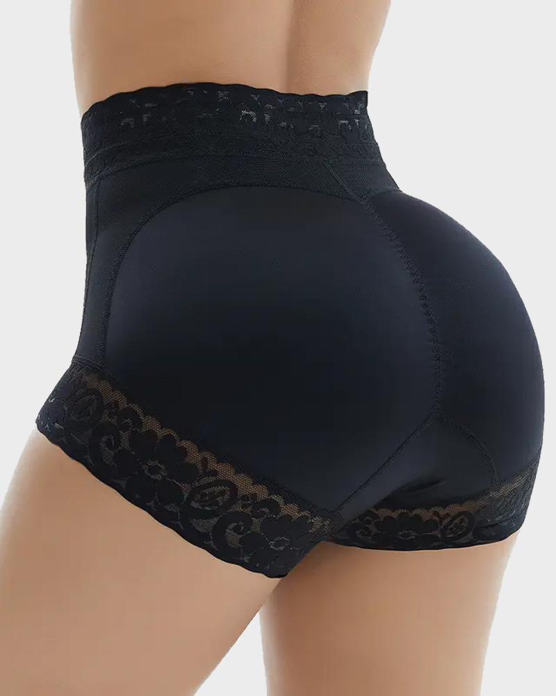 VelouraLift™ — Effortless Curve Sculpting That Feels Like a Second Skin