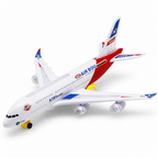 AeroVibe™ — Ignite Your Toddler’s Imagination with Endless, Dazzling Adventure
