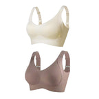 LumiAura™ — Embrace Effortless Lift and All-Day Confidence in Your Curves