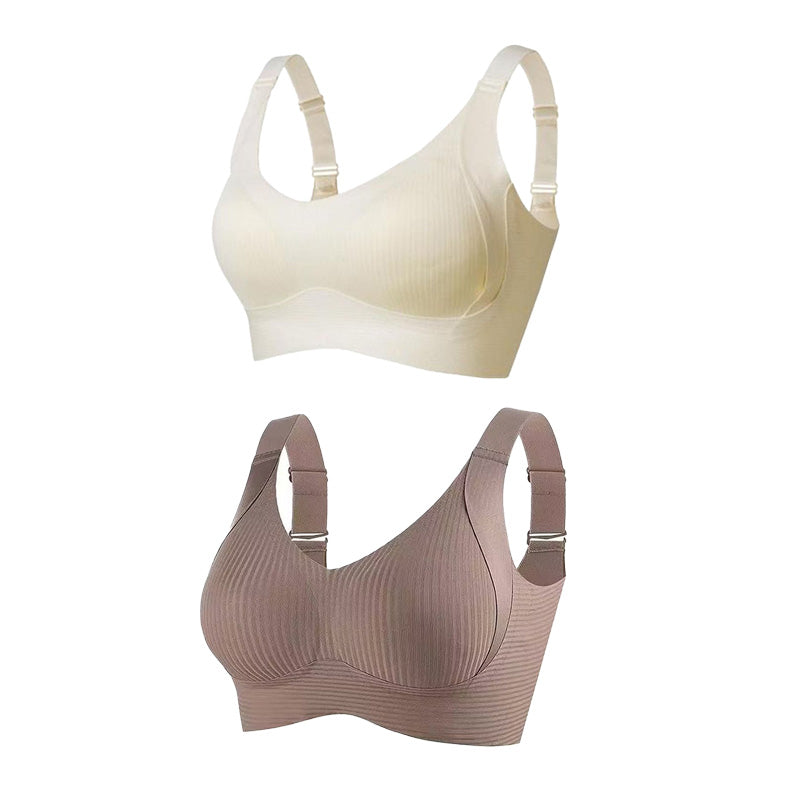 LumiAura™ — Embrace Effortless Lift and All-Day Confidence in Your Curves