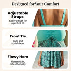 AquaLuxeFlex™ — Sculpt Your Shape and Turn Every Head with Confident, Custom Swim Style