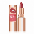 Liplora™ — Bold Matte Lip Color That Lasts From Morning to Midnight