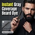 VigorShade™ — Instantly Reclaim a Thicker, Younger-Looking Beard and Brows