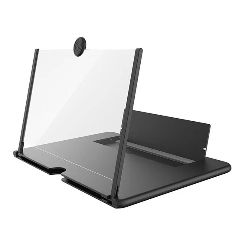 LumiVista™ — Transform Your Phone Into a Stunning, Eye-Comforting 14-Inch Escape