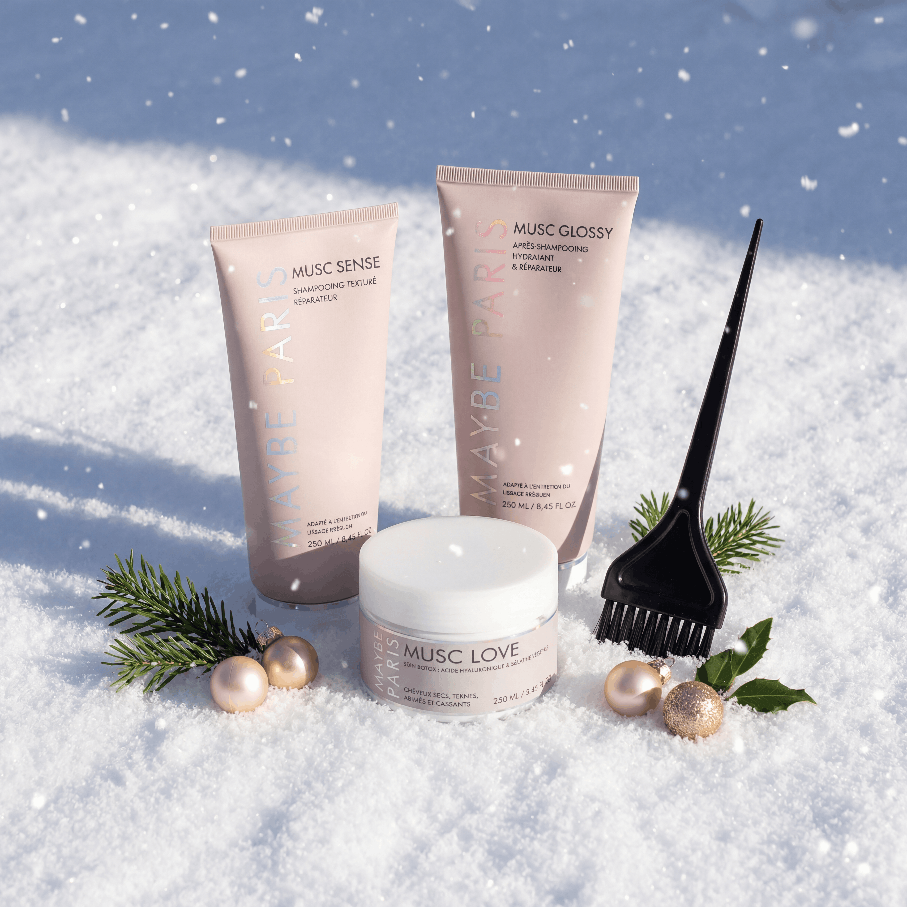 RadianceRush™ — Unlock Instant Shine and Silky Softness That Turns Heads