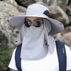 SolaraShield™ — Own Every Sunlit Moment with Cool, Unstoppable Protection