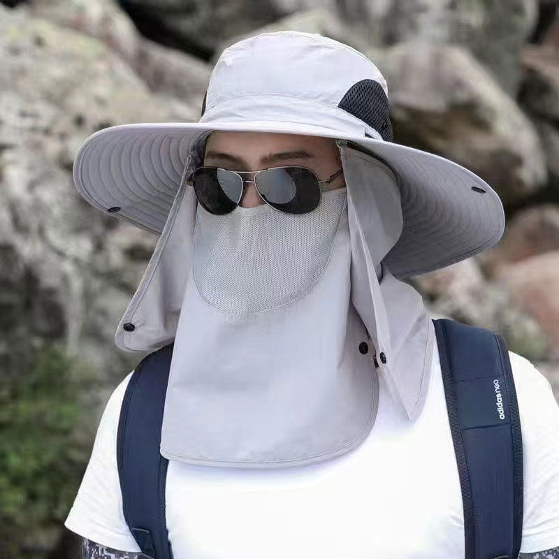 SolaraShield™ — Own Every Sunlit Moment with Cool, Unstoppable Protection