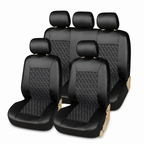 TitanRide™ — Elevate Your Drive with Luxurious Comfort and Flawless Style