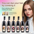 LuxeStrand™ — Effortless Salon-Quality Color That Leaves Hair Vibrant and Silky Soft