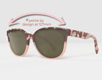 VividAura™ — Sunglasses That Fit Small Faces Like They Were Made for You