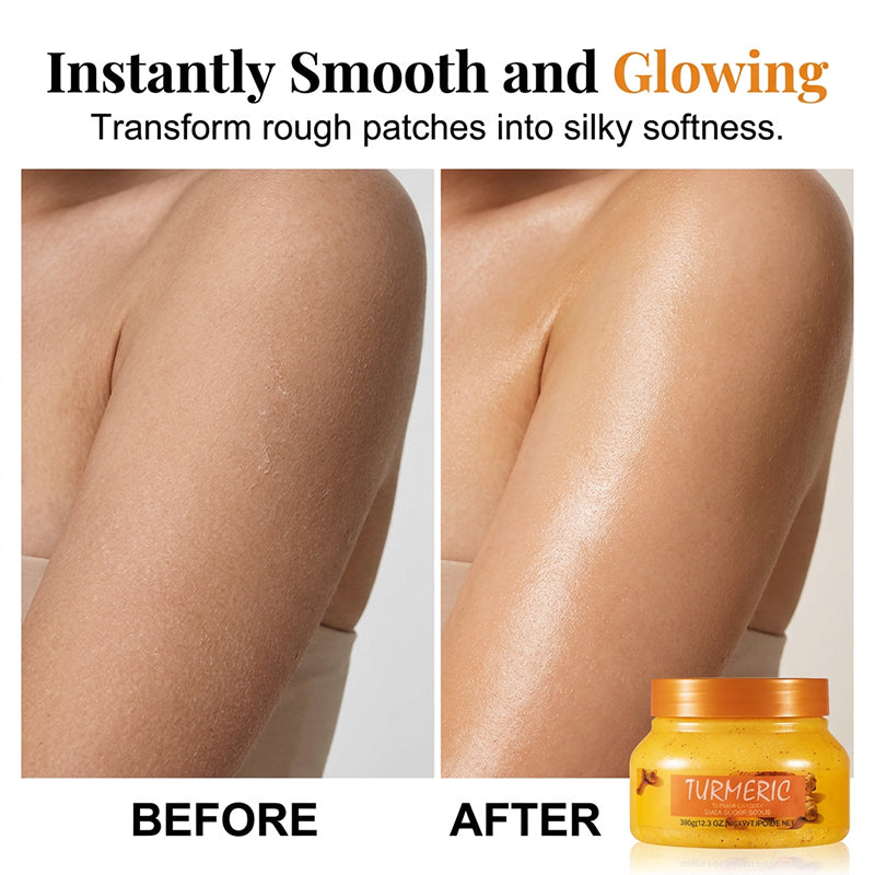 GoldenAura™ — Transform Rough Skin into Silky, Radiant Glow You’ll Crave to Show Off